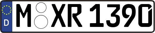 M-XR1390