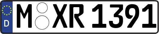 M-XR1391