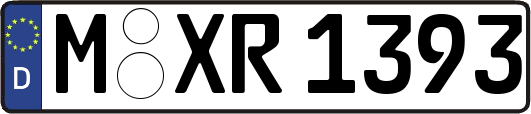 M-XR1393