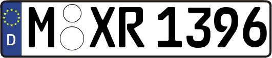 M-XR1396