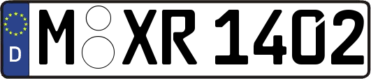 M-XR1402