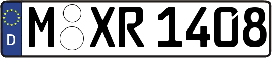 M-XR1408