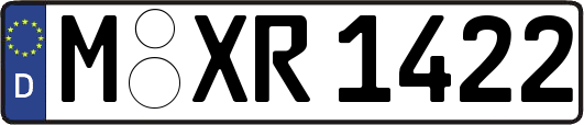 M-XR1422