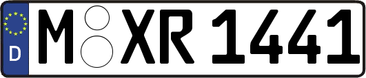 M-XR1441