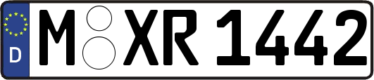 M-XR1442