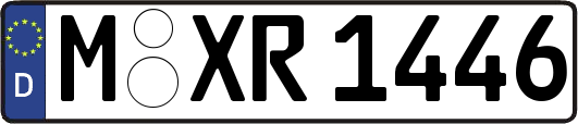 M-XR1446