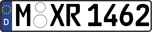 M-XR1462