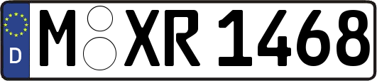 M-XR1468