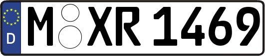 M-XR1469