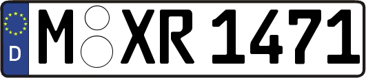 M-XR1471