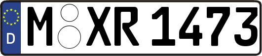 M-XR1473