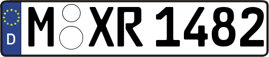 M-XR1482