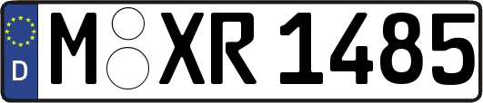 M-XR1485
