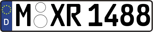 M-XR1488