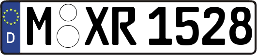 M-XR1528