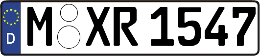 M-XR1547