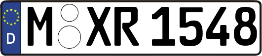 M-XR1548