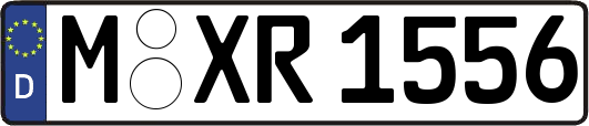 M-XR1556