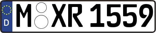 M-XR1559