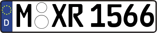 M-XR1566