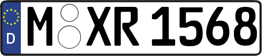 M-XR1568