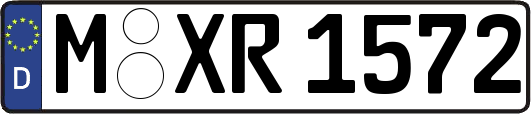M-XR1572