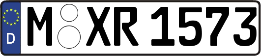 M-XR1573