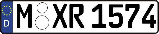 M-XR1574
