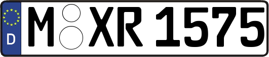 M-XR1575