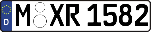 M-XR1582