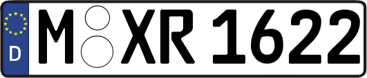 M-XR1622