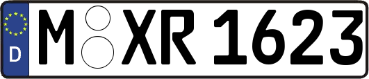 M-XR1623