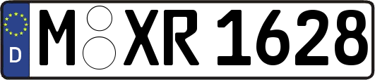 M-XR1628