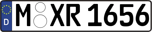 M-XR1656