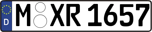 M-XR1657