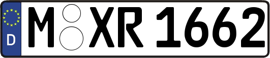 M-XR1662