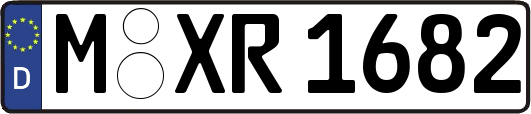 M-XR1682