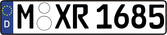M-XR1685