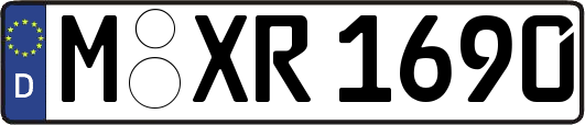 M-XR1690
