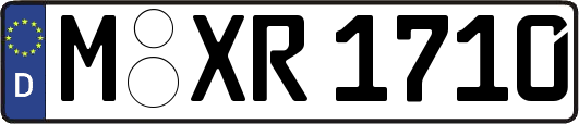 M-XR1710