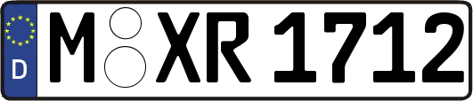 M-XR1712