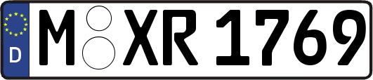 M-XR1769