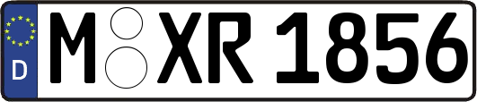 M-XR1856
