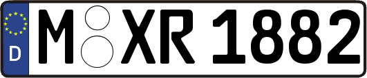 M-XR1882