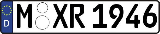 M-XR1946