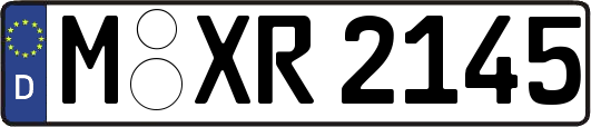 M-XR2145