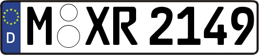 M-XR2149