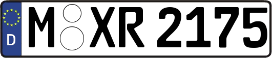M-XR2175