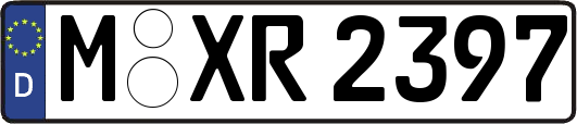 M-XR2397