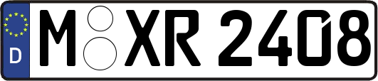 M-XR2408